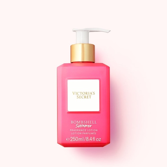Victoria's Secret Accessories - BRAND NEW VICTORIAS SECRET BOMBSHELL SUMMER LOTION Victoria's Secret Accessories - BRAND NEW VICTORIAS SECRET BOMBSHELL SUMMER LOTION